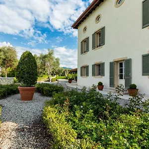 Corte Saggin Charme Relais Gasthuis