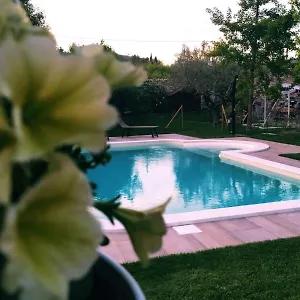 Bure Alto Bed & Breakfast