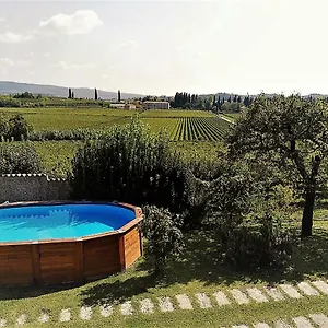 El Crear Vakantieboerderij