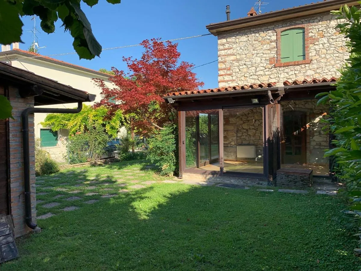 Casa Rosetta Valpolicella Villa San Pietro in Cariano Italy