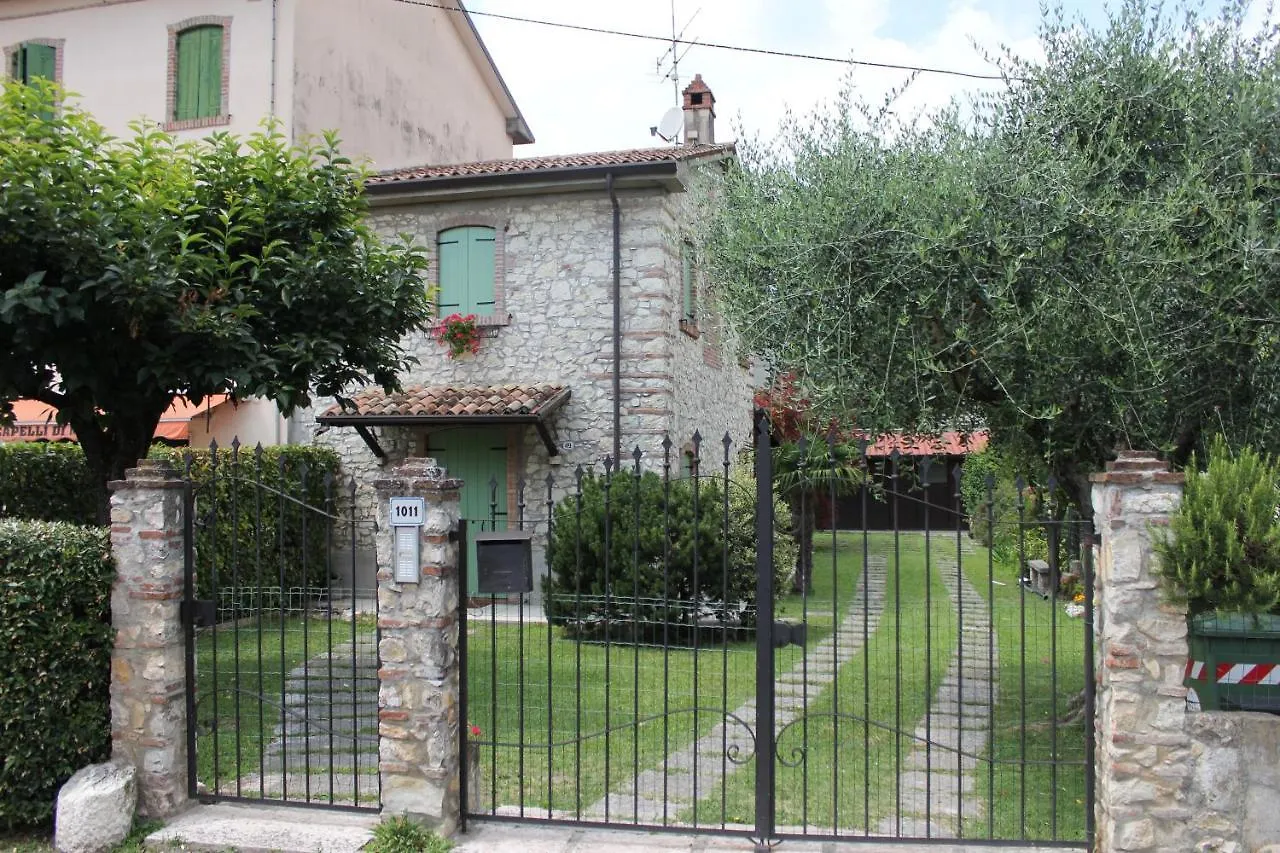 Holiday home Casa Rosetta Valpolicella Villa San Pietro in Cariano
