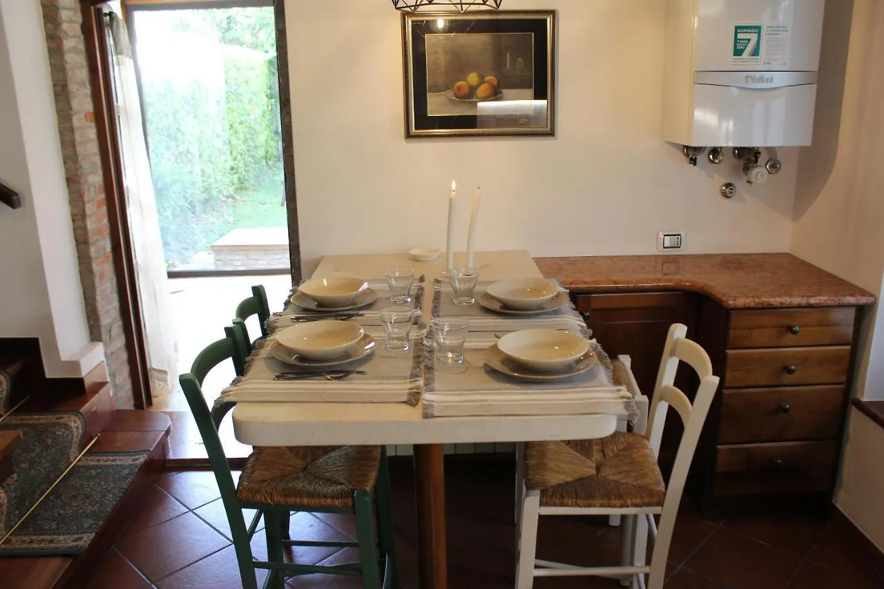Holiday home Casa Rosetta Valpolicella Villa San Pietro in Cariano Italy