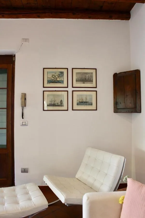 Casa Rosetta Valpolicella Villa San Pietro in Cariano 0*,