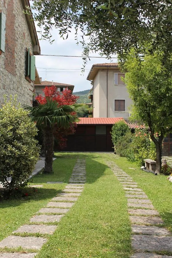 Casa Rosetta Valpolicella Villa San Pietro in Cariano 0*,  Italy