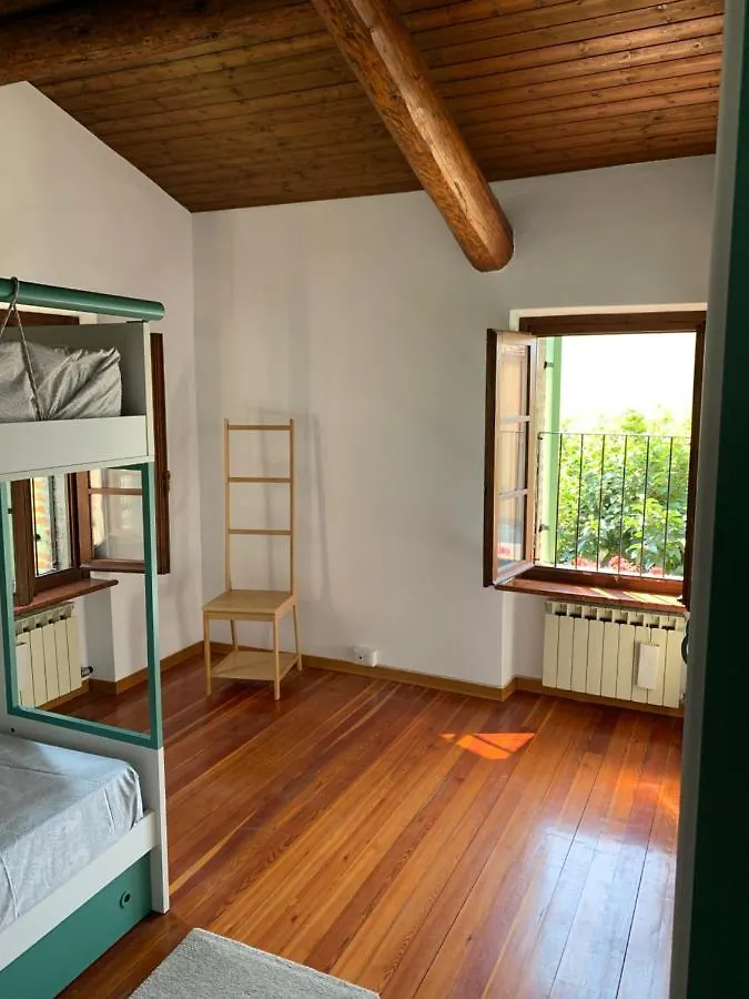 Holiday home Casa Rosetta Valpolicella Villa San Pietro in Cariano