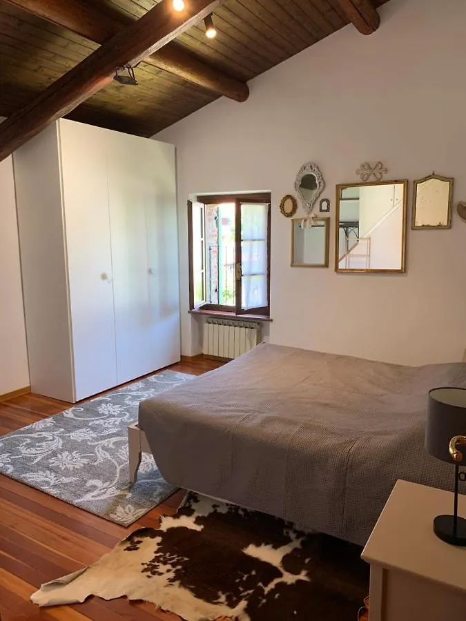Casa Rosetta Valpolicella Villa San Pietro in Cariano Italy