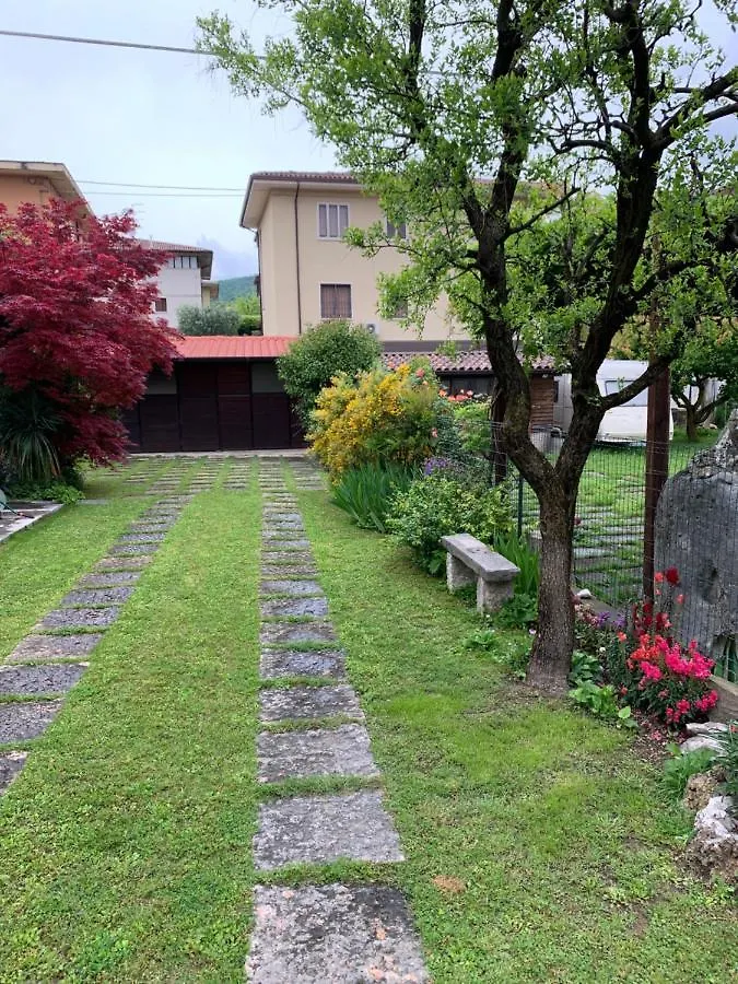 Casa Rosetta Valpolicella Villa San Pietro in Cariano Holiday home